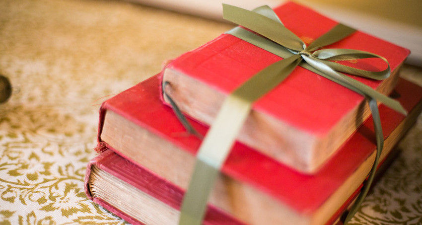 5 Libri sullo Scambio di Coppia da regalare a Natale