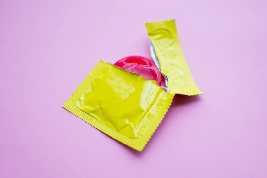 Covid: vendita dei preservativi crollata del 40%