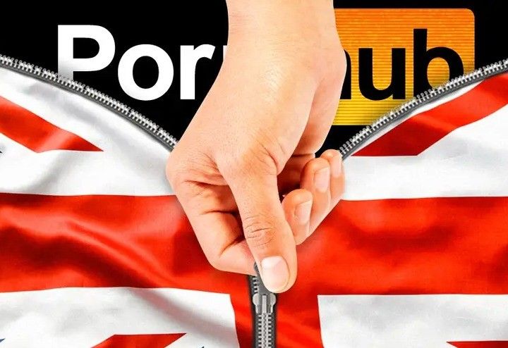 Perch la legge anti-porno del Regno Unito non si far mai