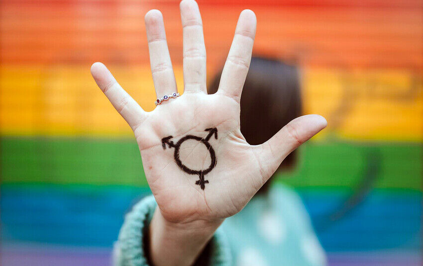 Giornata della Memoria Transgender: diversit e inclusione