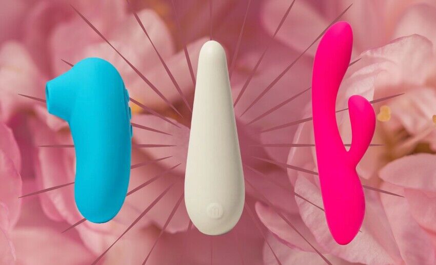 I Sex Toys sono gi nel futuro, tra piacere e innovazione