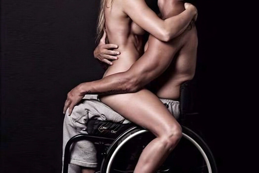 Disabilità e sessualità: sfatiamo i tabù più comuni