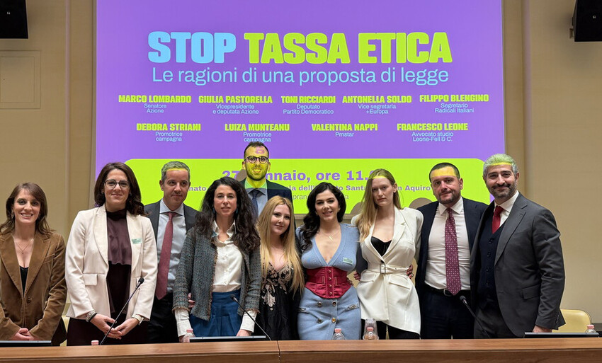 Tassa etica: lo Stato decide (di nuovo) cosa è morale