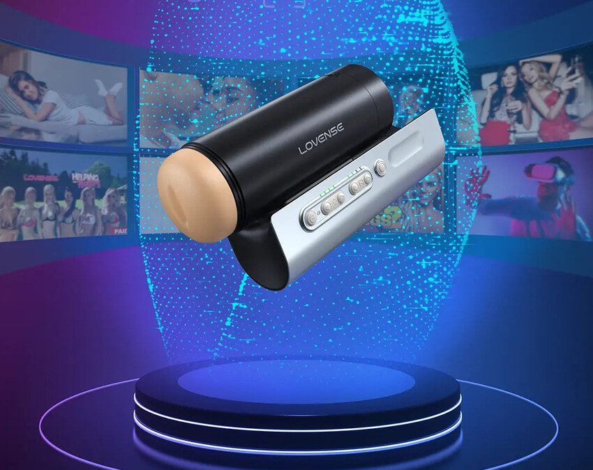 Il piacere entra nel futuro: come sta cambiando il mondo dei Sex Toys