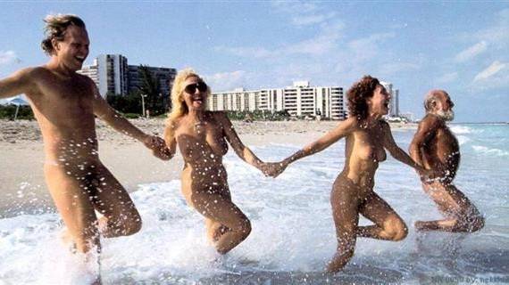 Cosa  il naturismo?