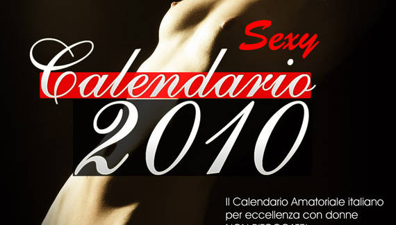 Il Calendario 2010 di Annunci69.it