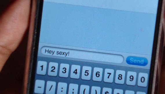 Inviare SMS senza essere beccati