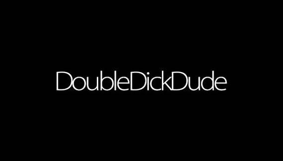 DoubleDickDude, l'uomo con due peni