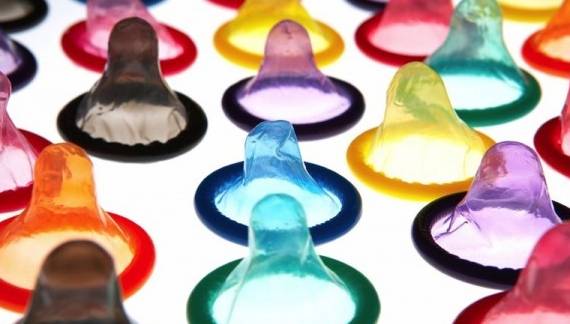 Il preservativo del futuro