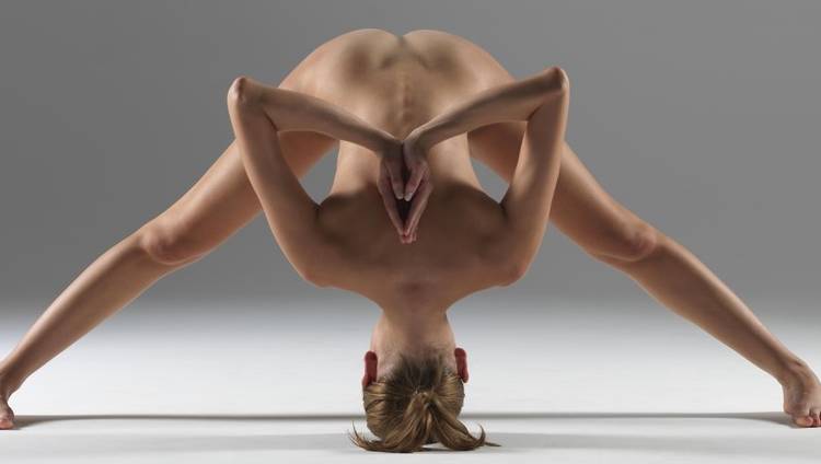 Lo yoga che fa bene al sesso