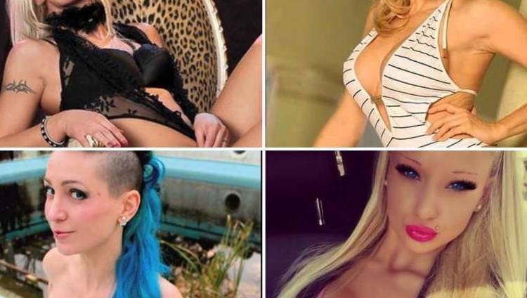 Pornostar italiane alla riscossa, ecco chi sono e cosa fanno