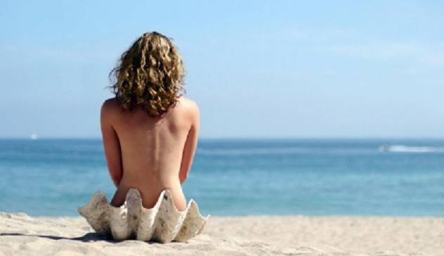 In Sardegna nasce la spiaggia naturista pi grande d'Europa