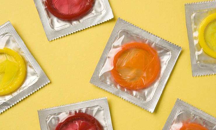 Come  nato il Preservativo?