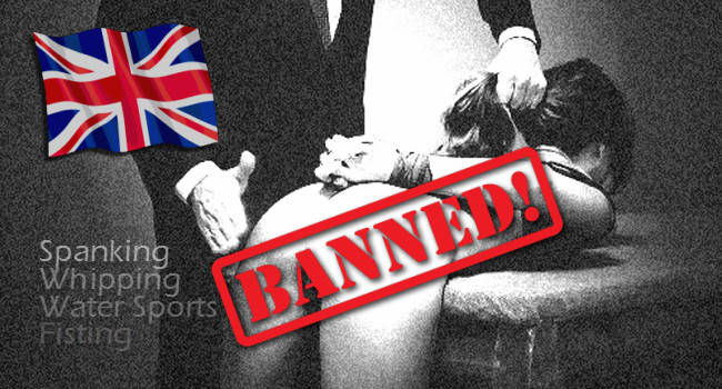 Siti porno vietati ai minori, in UK si fa sul serio