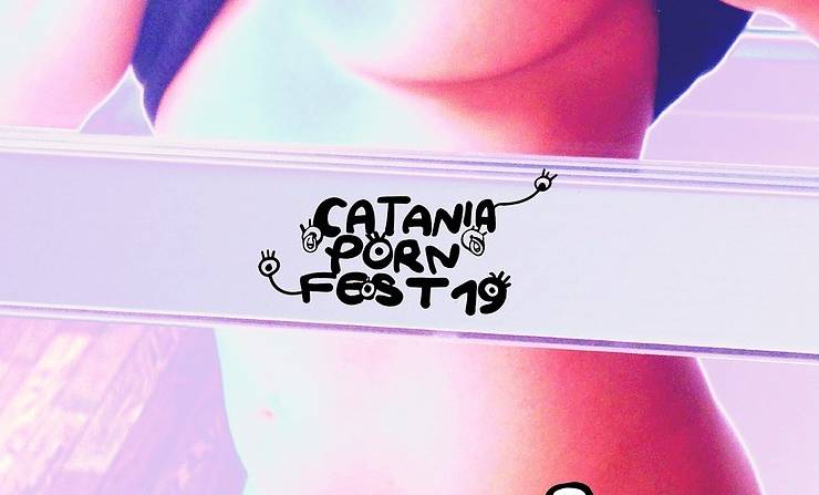 Catania PornFest: 3 giorni vietati ai minori