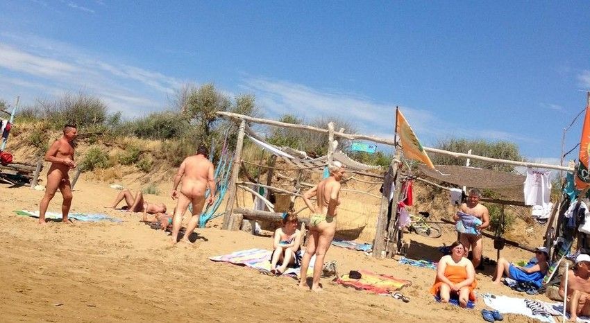 Il Sindaco di Jesolo dice basta al Sesso in Spiaggia